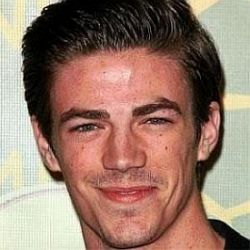 Grant Gustin