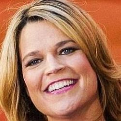 Savannah Guthrie