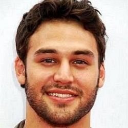 Ryan Guzman