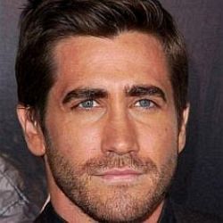 Jake Gyllenhaal