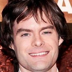 Bill Hader