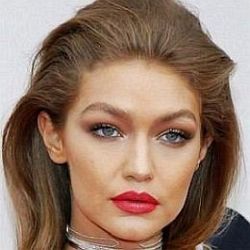 Gigi Hadid