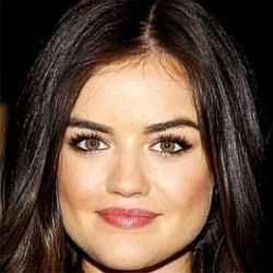 Lucy Hale