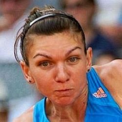 Simona Halep