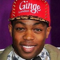 Todrick Hall