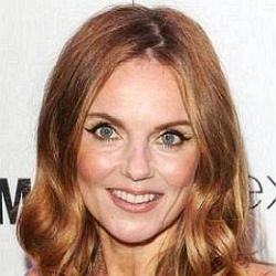 Geri Halliwell