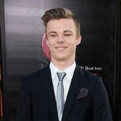 Nicholas Hamilton