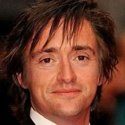 Richard Hammond