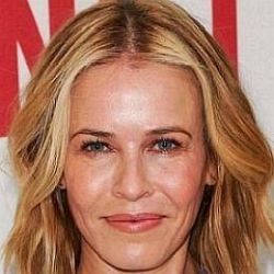 Chelsea Handler