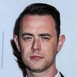 Colin Hanks