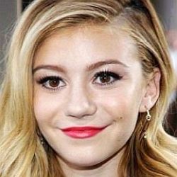 G Hannelius