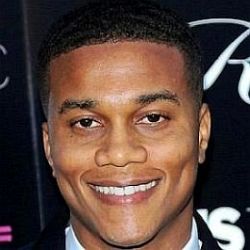 Cory Hardrict