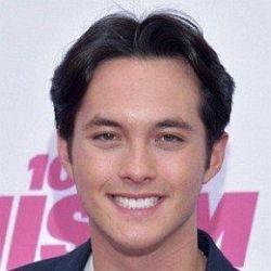 Laine Hardy