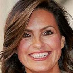 Mariska Hargitay