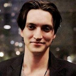 Richard Harmon