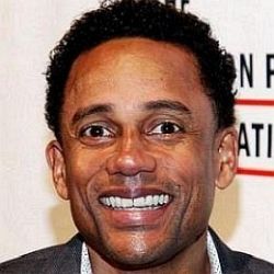 Hill Harper