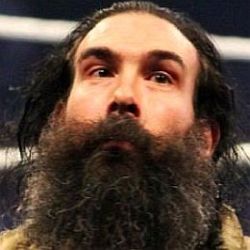 Luke Harper