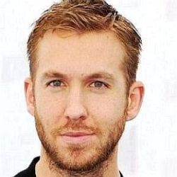 Calvin Harris