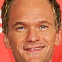 Neil Patrick Harris