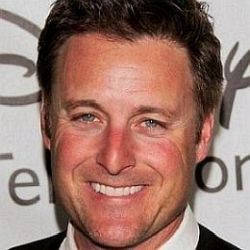 Chris Harrison