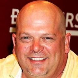 Rick Harrison