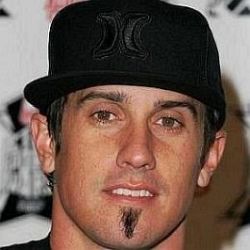 Carey Hart