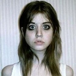 Allison Harvard