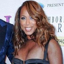 Marjorie Harvey