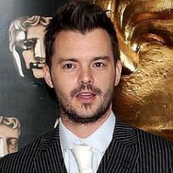 Barney Harwood