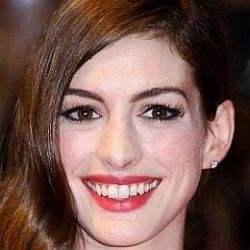 Anne Hathaway