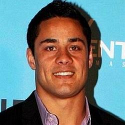 Jarryd Hayne