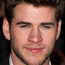 Liam Hemsworth