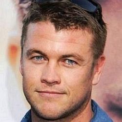 Luke Hemsworth