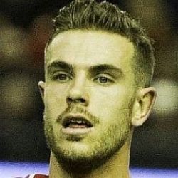 Jordan Henderson