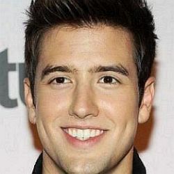 Logan Henderson