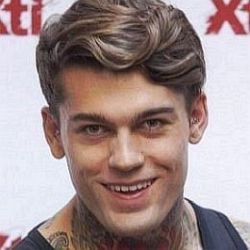 Stephen James Hendry