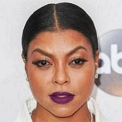 Taraji P. Henson