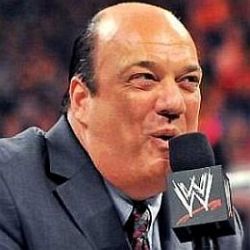 Paul Heyman