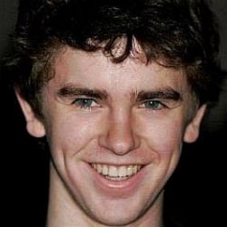 Freddie Highmore