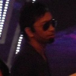 Jhong Hilario