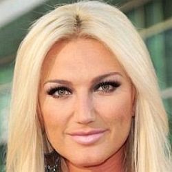 Brooke Hogan