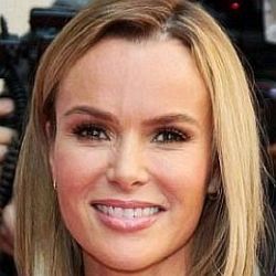 Amanda Holden