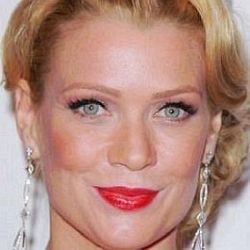 Laurie Holden