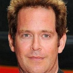 Tom Hollander