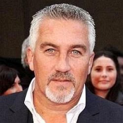 Paul Hollywood