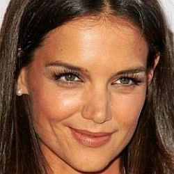 Katie Holmes