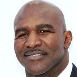 Evander Holyfield