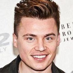 Shawn Hook