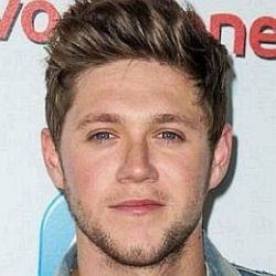 Niall Horan