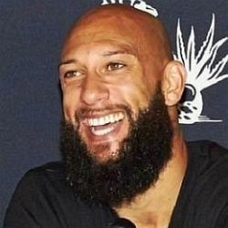 Tim Howard